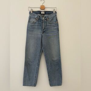 Citizens of Humanity Elle V-Front jeans